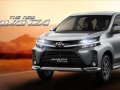 BRAND NEW 2020 TOYOTA AVANZA 1.3 E AT-0