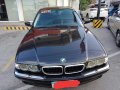 2001 BMW 740Li for sale in Angeles city-0