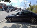 2001 BMW 740Li for sale in Angeles city-4