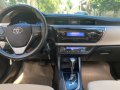 FASTBREAK SALE: 2014 Toyota Altis 1.6G-3