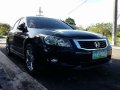 Black Honda Accord 2009 for sale in Automatic-3