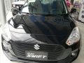 Black Suzuki Swift 0 for sale in Automatic-5