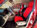 Selling Red Mitsubishi Montero 2015 in Quezon City-6