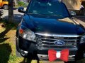Sell Black 2010 Ford Everest in Lipa-3