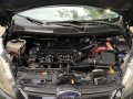 Black Ford Fiesta 2012 for sale in Manila-7