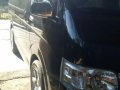 Black Toyota Hiace 2013 for sale in Mandaluyong-2