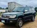 Green Toyota Land Cruiser 2000 for sale in Manila-5