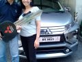 Silver Mitsubishi XPANDER 0 for sale in Caloocan-0