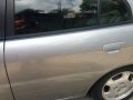 Silver Mitsubishi Lancer 1997 for sale in Manila-5