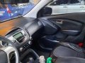 Grey Hyundai Tucson 2011 for sale in Automatic-2