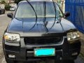 Sell Black 2006 Ford Escape in Manila-6