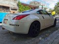 White Nissan 350Z 2004 for sale in Quezon City-0