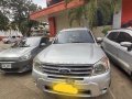 Silver Ford Everest 2013 for sale in Manila-1