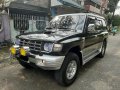 Selling Black Mitsubishi Pajero 2004 in Quezon City-5