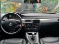 Selling Grey Bmw 3-Series 2007 Sedan in Mandaluyong-18