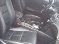 Black Honda Accord 2009 for sale in Automatic-0