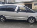 Silver Toyota Estima 1990 for sale in Manila-3