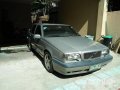 Selling Grey Bmw 850 1997 in Manila-6