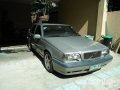 Selling Grey Bmw 850 1997 in Manila-1