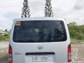 Sell Silver 2016 Toyota Hiace in Manila-5