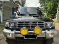 Selling Black Mitsubishi Pajero 2004 in Quezon City-4