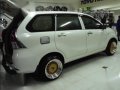 Sell White 2016 Toyota Avanza in Manila-0