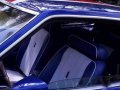 Blue Ford Mustang 1974 for sale in Manual-9