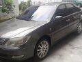 Grey Toyota Camry 2002 for sale in Quezon City-5