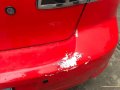 Sell Red 2004 Mazda 3 in Los Baños-1