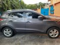 Sell Grey 2016 Hyundai Tucson in Manila-6