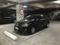 Black Toyota Yaris 2014 for sale in Manila-6