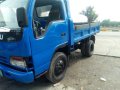 Selling Blue Isuzu Giga 2010 in Bustos-5