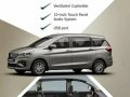 Sell Grey 0 Suzuki Ertiga in Quezon City-1