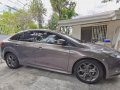 Grey Ford Focus 2014 for sale in Manila-9