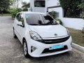 Selling White Toyota Wigo 2016 in Parañaque-3