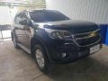 Black Chevrolet Trailblazer 2017 for sale in Mandaluyong-9