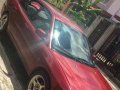 Sell Red 1997 Mitsubishi Lancer in Manila-2