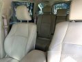 Selling Green Toyota Land cruiser prado 2014 in Manila-4