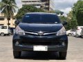 Sell Black 2015 Toyota Avanza in Makati-9