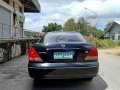 Black Nissan Sentra 2005 for sale in Automatic-6