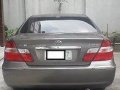 Grey Toyota Camry 2002 for sale in Quezon City-3
