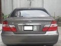 Grey Toyota Camry 2002 for sale in Quezon City-4