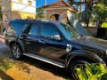 Sell Black 2010 Ford Everest in Lipa-0
