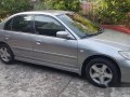 Selling Silver Honda Civic 2004 in Manila-4