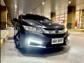 Selling Black Honda City 2014 Sedan at 34500 in Manila-1