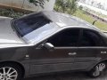 Grey Toyota Camry 2002 for sale in Quezon City-4