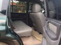 Green Toyota Land Cruiser 2000 for sale in Manila-6