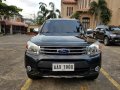 Black Ford Everest 2014 for sale in Makati-5