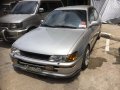 Selling Silver Toyota Corolla 1994 in Manila-9