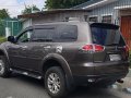 Selling Brown Mitsubishi Montero sport 2015 in Manila-2